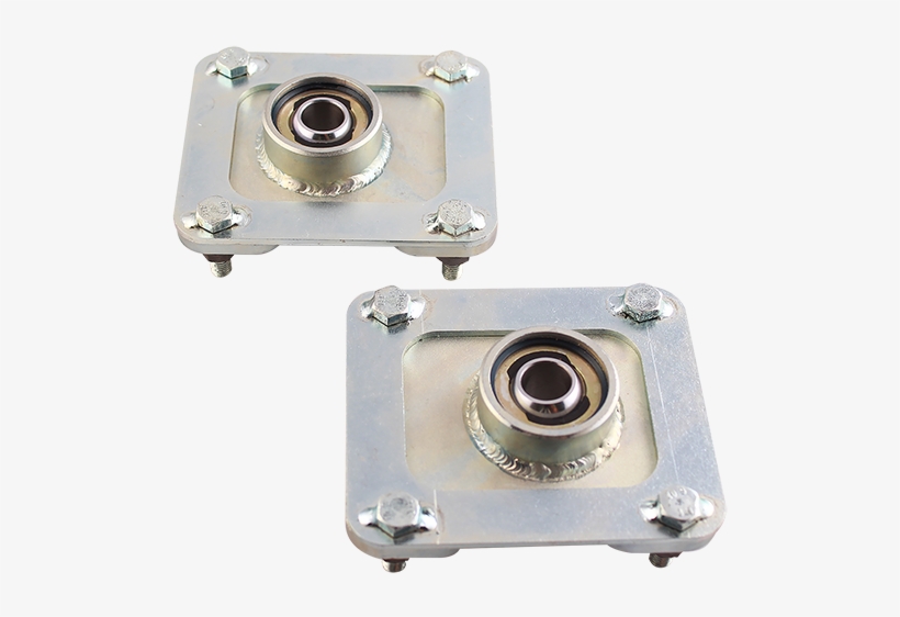 Caster Camber Plates - Qa1 Caster/camber Plates Cc105mu Caster/camber Plates, transparent png