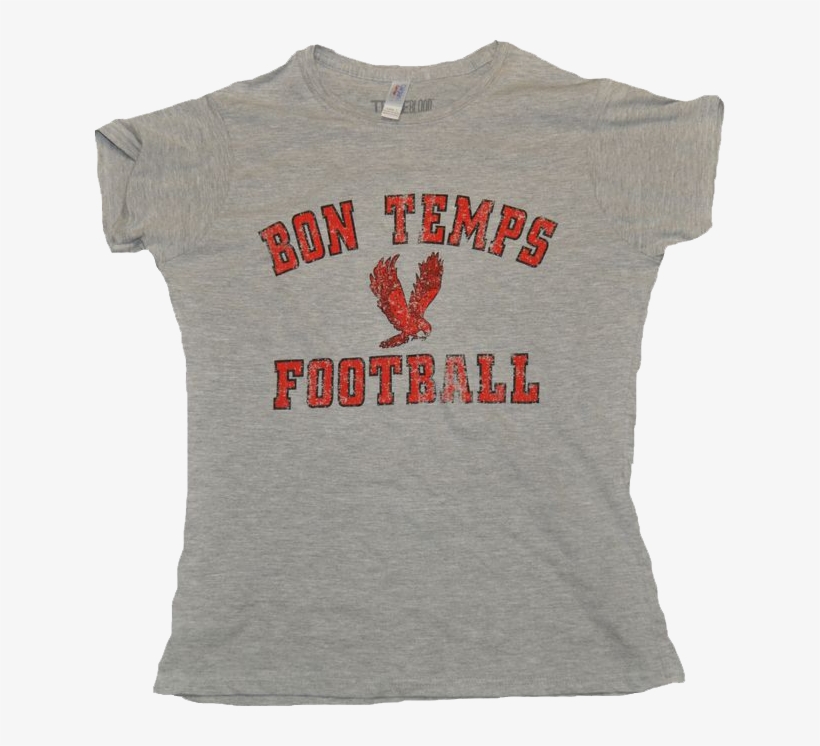 True Blood Bon Temps Football Glass Stein, transparent png