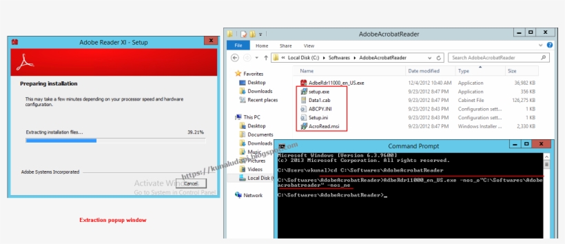 Once Files Are Extracted On Shared Drive You Will Need - Windows 7, transparent png