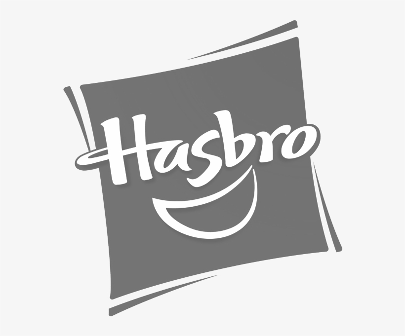 Hasbro - Logos Beginning With H, transparent png