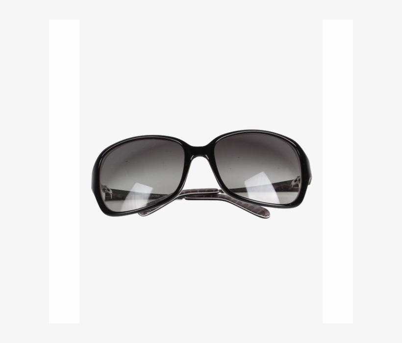Kate Spade Black Sunglasses 115 Raes - Reflection, transparent png