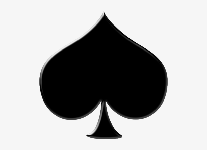 Thumb Image - Playing Card Symbol, transparent png
