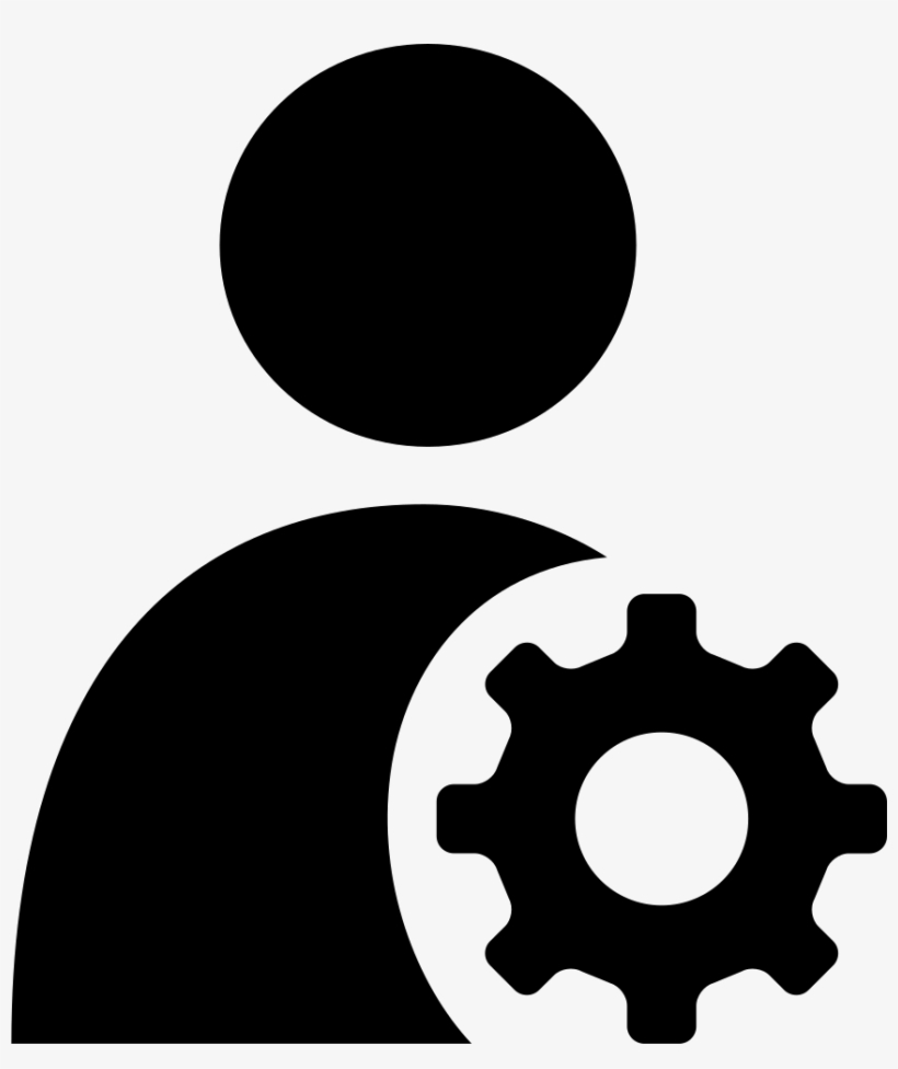 Png File - Configuration Icon, transparent png