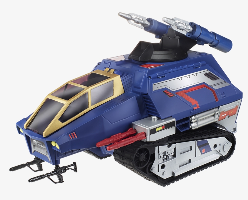 Joe And The Transformers Set Soundwave - Sdcc Gi Joe Transformers 2016, transparent png