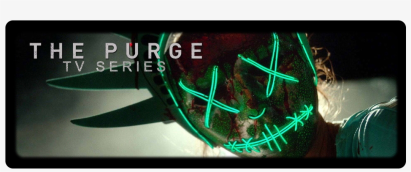 P41 - The Purge, transparent png