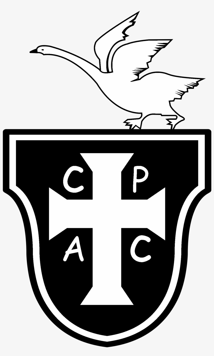 Casa Pia Ac Logo Black And White - Casa Pia Png, transparent png