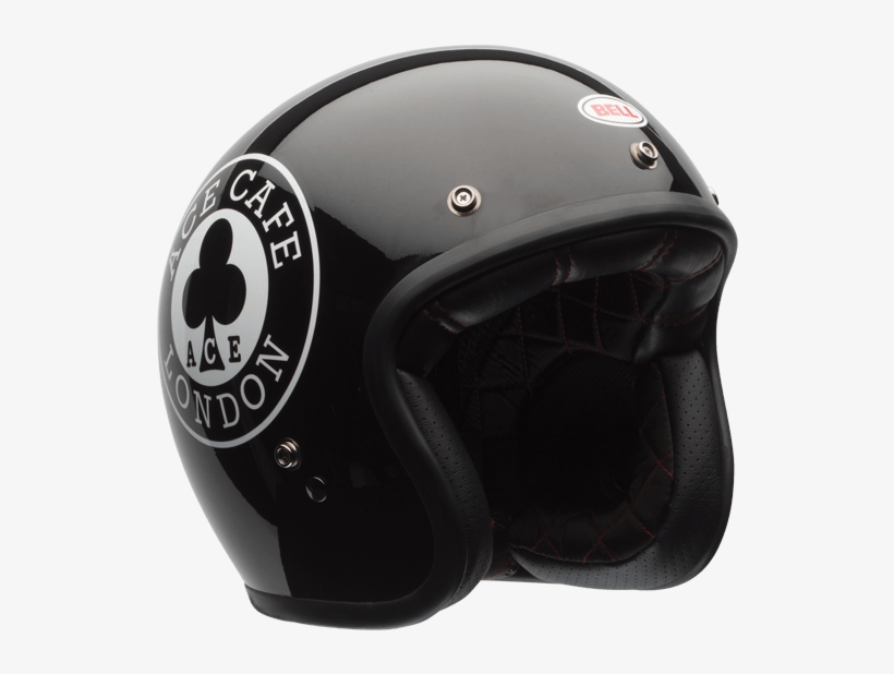 Ace Product - Ace Cafe London Bell, transparent png