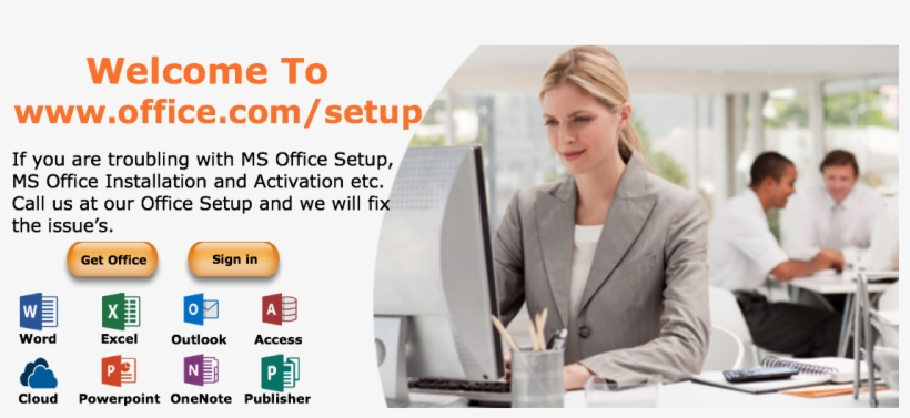 How To Installing Office Setup Windows Office Setup - Abovetek Stylish Aluminum Tablet Stand, Cell Phone, transparent png