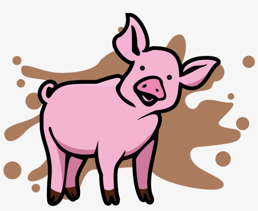 Plan Your Visit - Cartoon Colouring In Farm Animals, transparent png