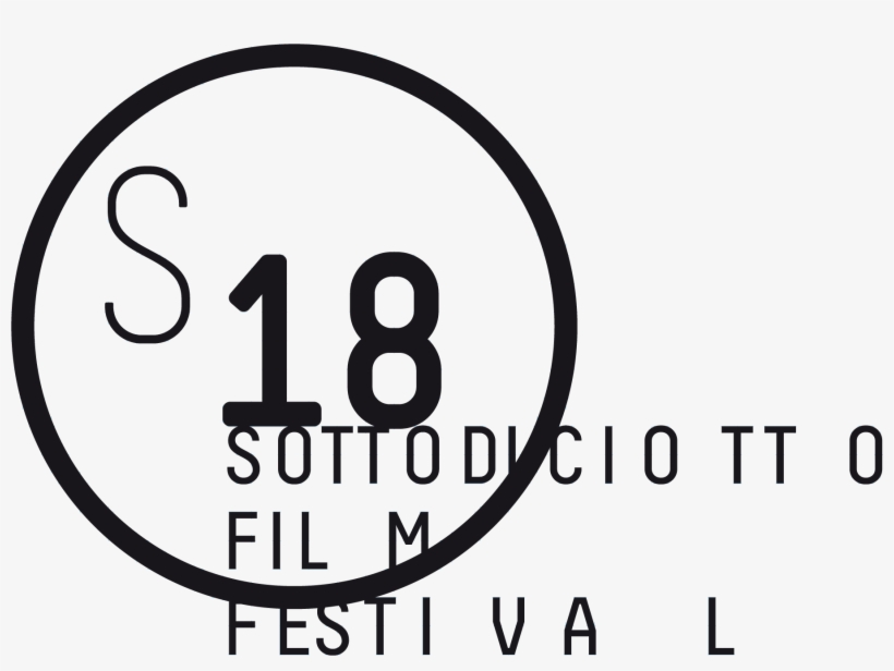 Online Il Bando Dei Concorsi Per Sottodiciotto - Sottodiciotto Film Festival, transparent png