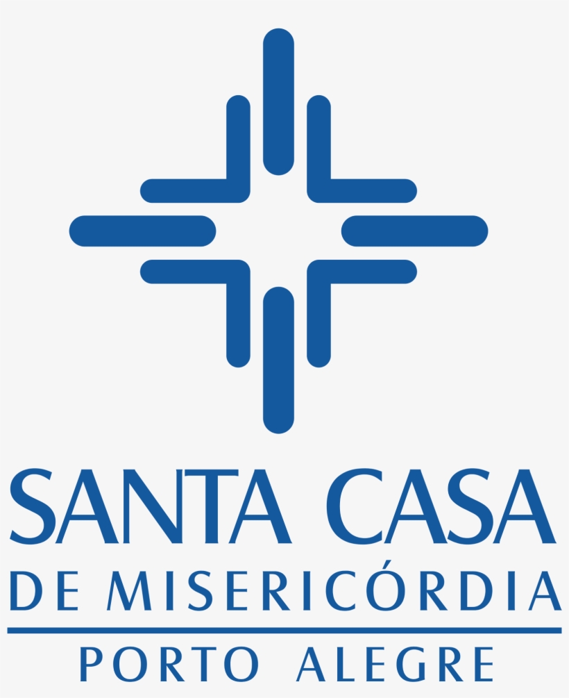 Santa Casa Da Misericordia Logosanta Casa Da Misericordia - Santa Casa De Misericordia Hospital, transparent png