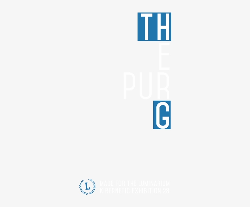 The Purge - Colorfulness, transparent png