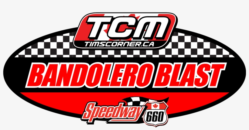 Just A Reminder To Bandolero Teams Competing In This - Speedway 660, transparent png