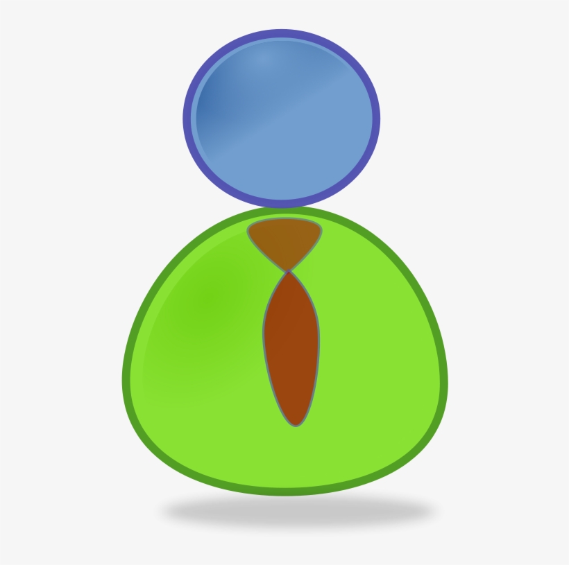 Agent - Clip Art, transparent png