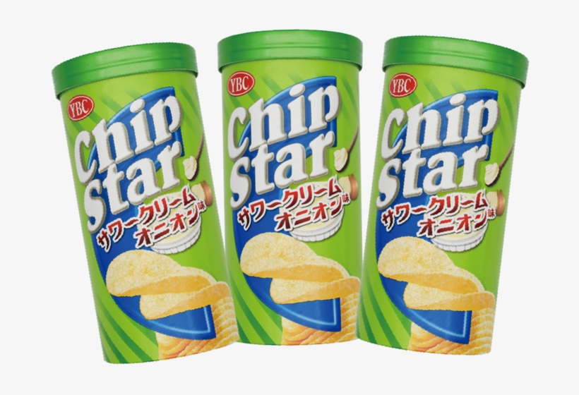You May Also Like - Ybc Chip Star Omar Potato Chips 50g 日本ybc Chip Star鲜虾味薯片, transparent png