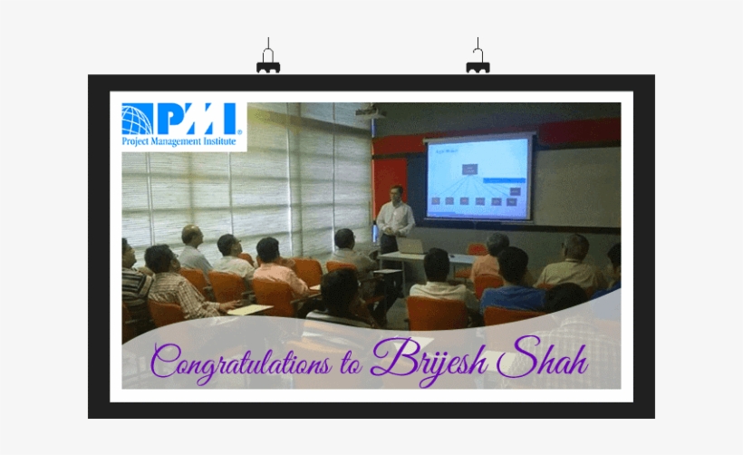 Recently, As A Part Of This Achievement And Being A - Seminar, transparent png