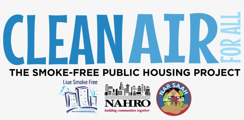 This Project Is Funded By Therobert Wood Johnson Foundation - Smoke Free, transparent png