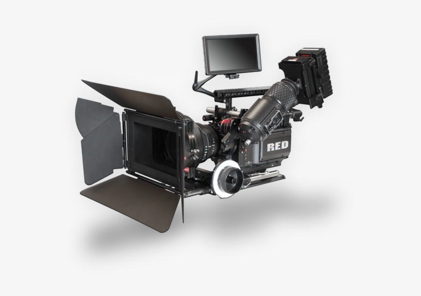 Red Camera Png - Red Mysterium, transparent png