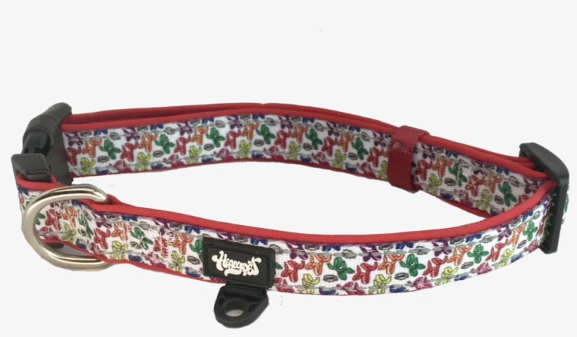 Errly Bird Heady Pet Collar - Belt, transparent png
