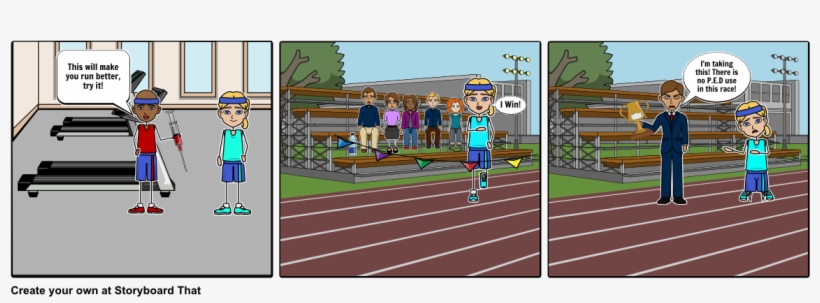 English-ped Use By Athletes - 110 Metres Hurdles, transparent png