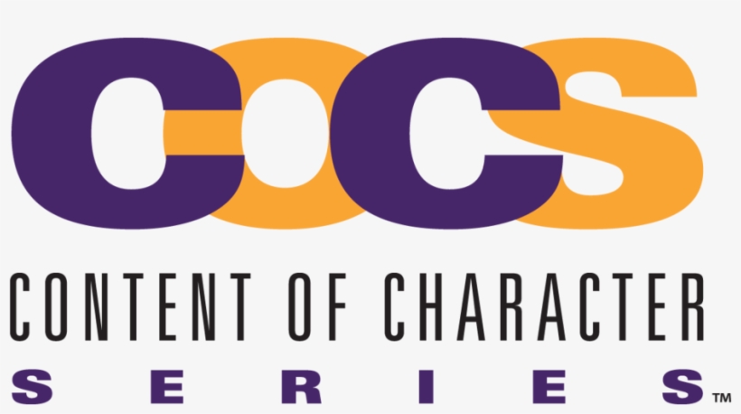 Content Of Character Color Logo - Portable Network Graphics, transparent png