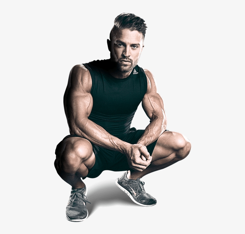 Mike Hildebrandt - Squat, transparent png