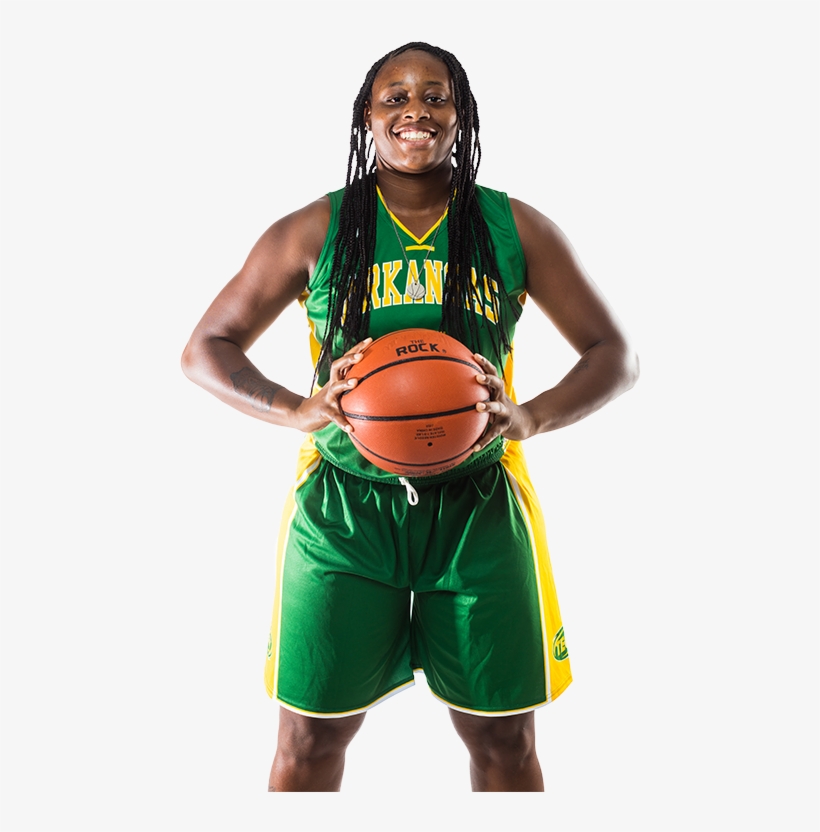 Lyrik Williams - Women's Basketball, transparent png