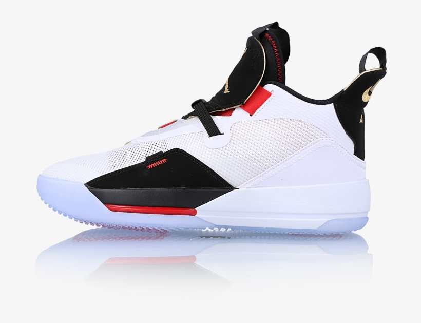 Air Jordan Xxxiii "future Of Flight" - Buty Air Jordan Xxxiii Mens, transparent png