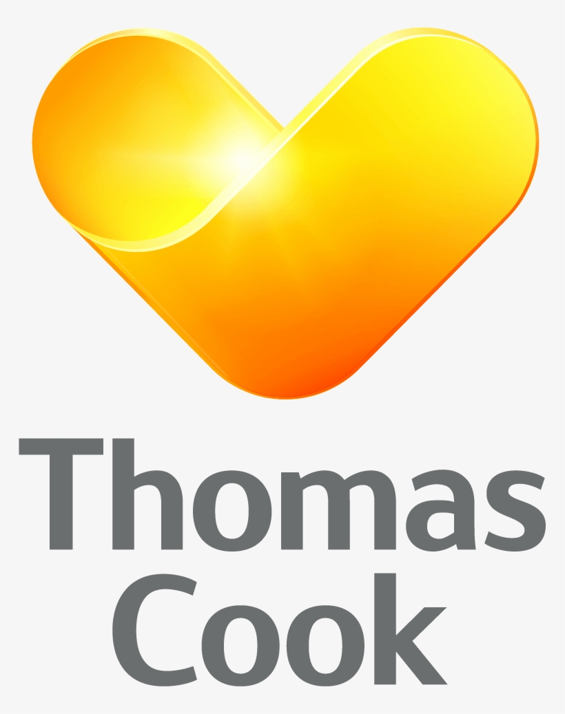 Images From The Post Customers - Thomas Cook Group Logo, transparent png