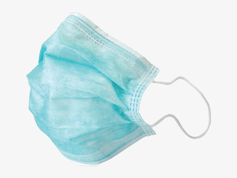 Surgical Mask Png, transparent png