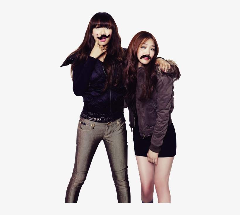 “victoria Unnie, Thank You - F X High Cut, transparent png