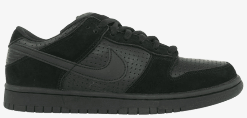 Dunk Pro Low Sb 'gino 2' - Sneakers, transparent png