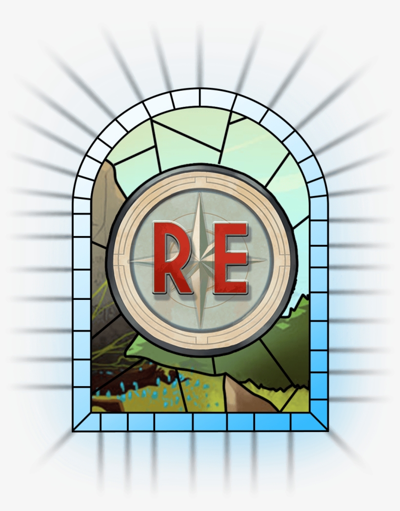 Renowned Explorers, transparent png