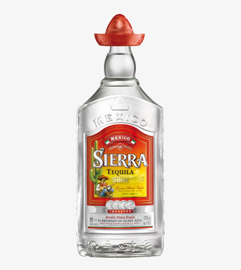 00 Add To Cart - Tequila Sierra Silver, transparent png