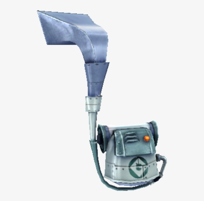 Minion Rush Banana Vacuum - Minions Vacuum, transparent png