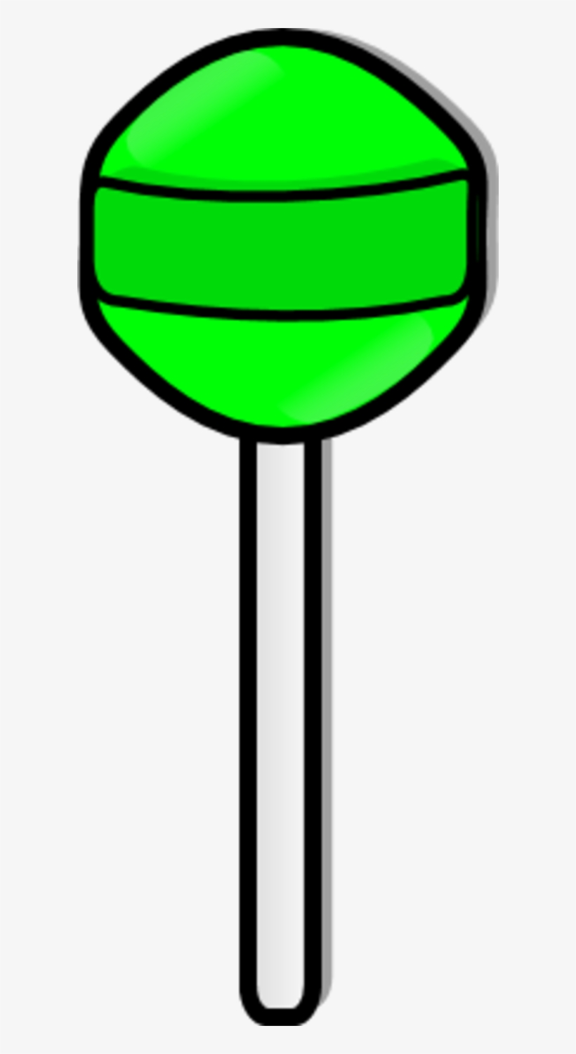 Lollipop Clipart Image, transparent png