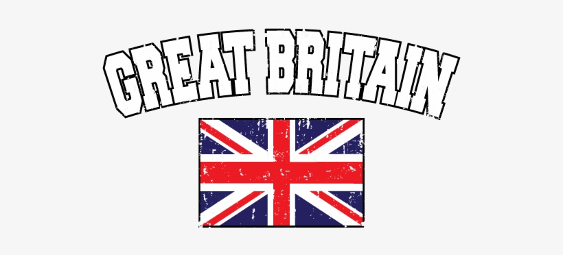 Great Britain Flag Distressed Olympics United Kingdom - Great Britain Distressed Flag - Britain Pride Nationality, transparent png