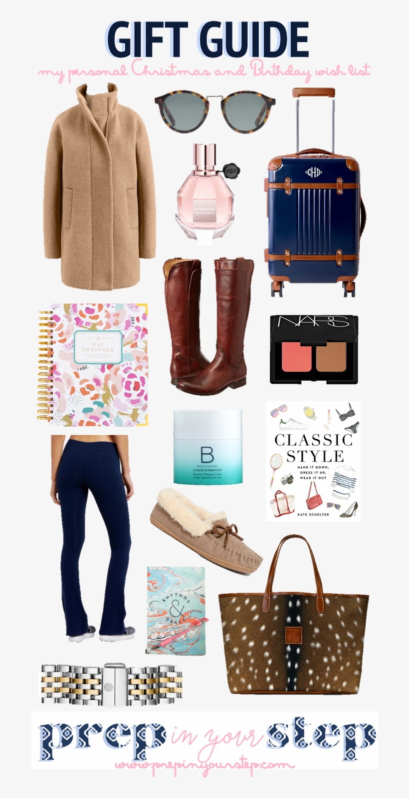 It's My Hope That Anyone Who May Be Shopping For Me - Day Designer January 2018 Daily Planner: Painterly, transparent png