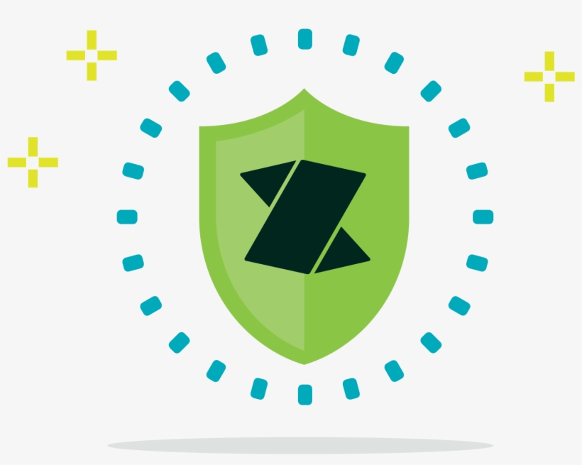 Zoo Digital Cloud Security - Cloud Computing Security, transparent png