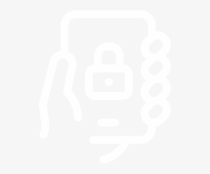 Secure Communications - Retail, transparent png