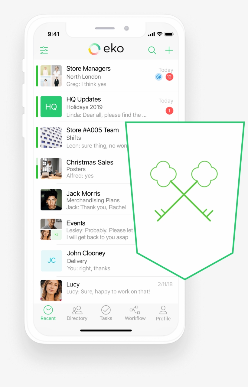 This Additional Layer Of Security Allows Us To Meet - Organization, transparent png