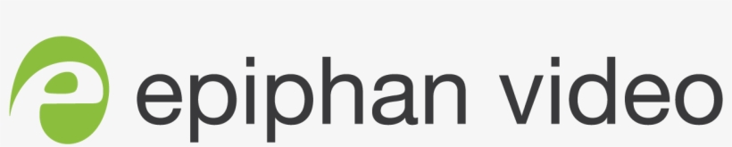 Other Education Partners - Epiphan Logo, transparent png