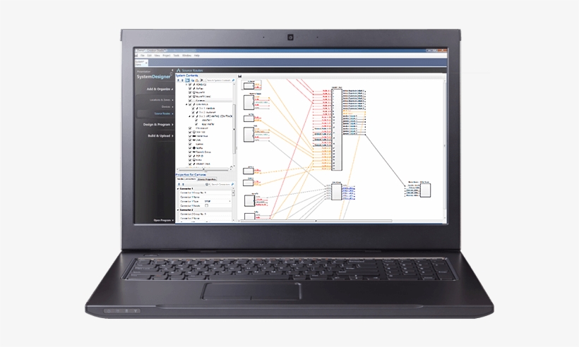 Making It Easier To Deliver A Cohesive, Reliable And - Netbook, transparent png