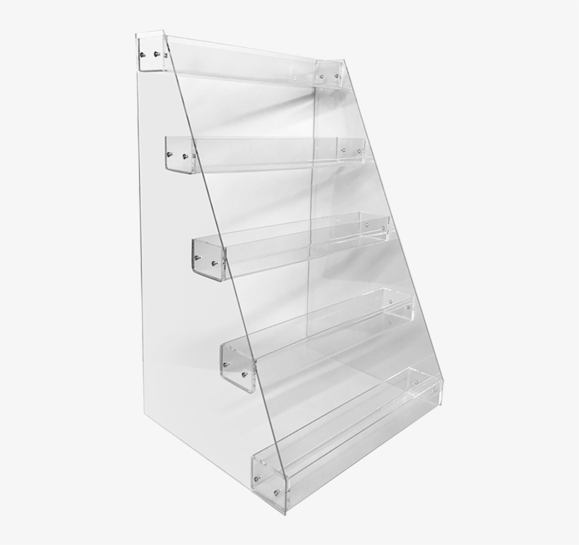 Lightbox Moreview - Shelf, transparent png