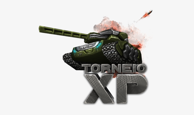 Torneio Xp - Tanki Online, transparent png
