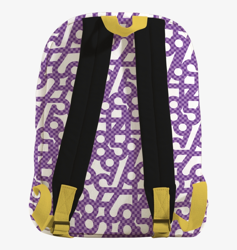 Backpack Back, transparent png