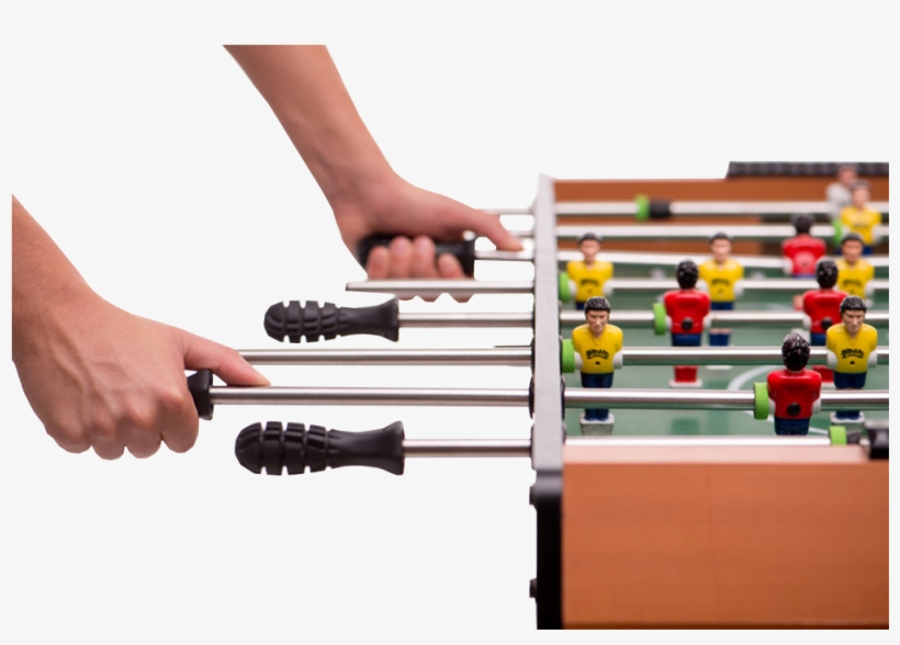 Find The Perfect Foosball Table At Emerald Leisure - Michigan, transparent png