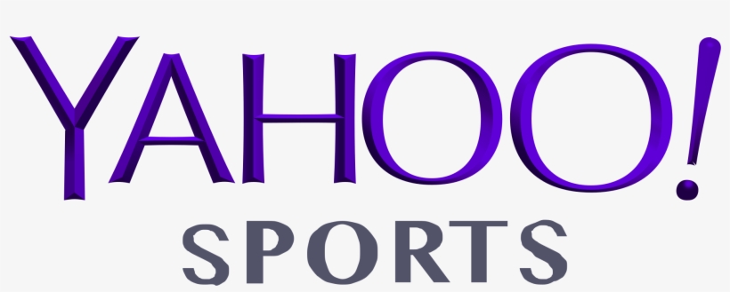 Open - Yahoo Finance Logo, transparent png