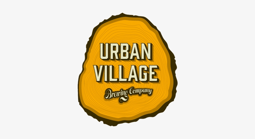 Urban Village Brewing Company, transparent png