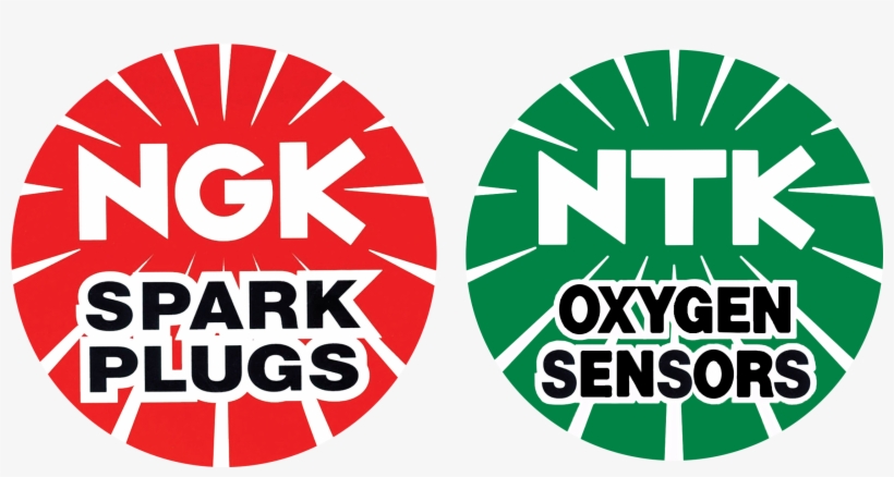 Motorcraft Ngk/ntk Nissens - Spark Plug For Honda Accord 2010 V4, transparent png